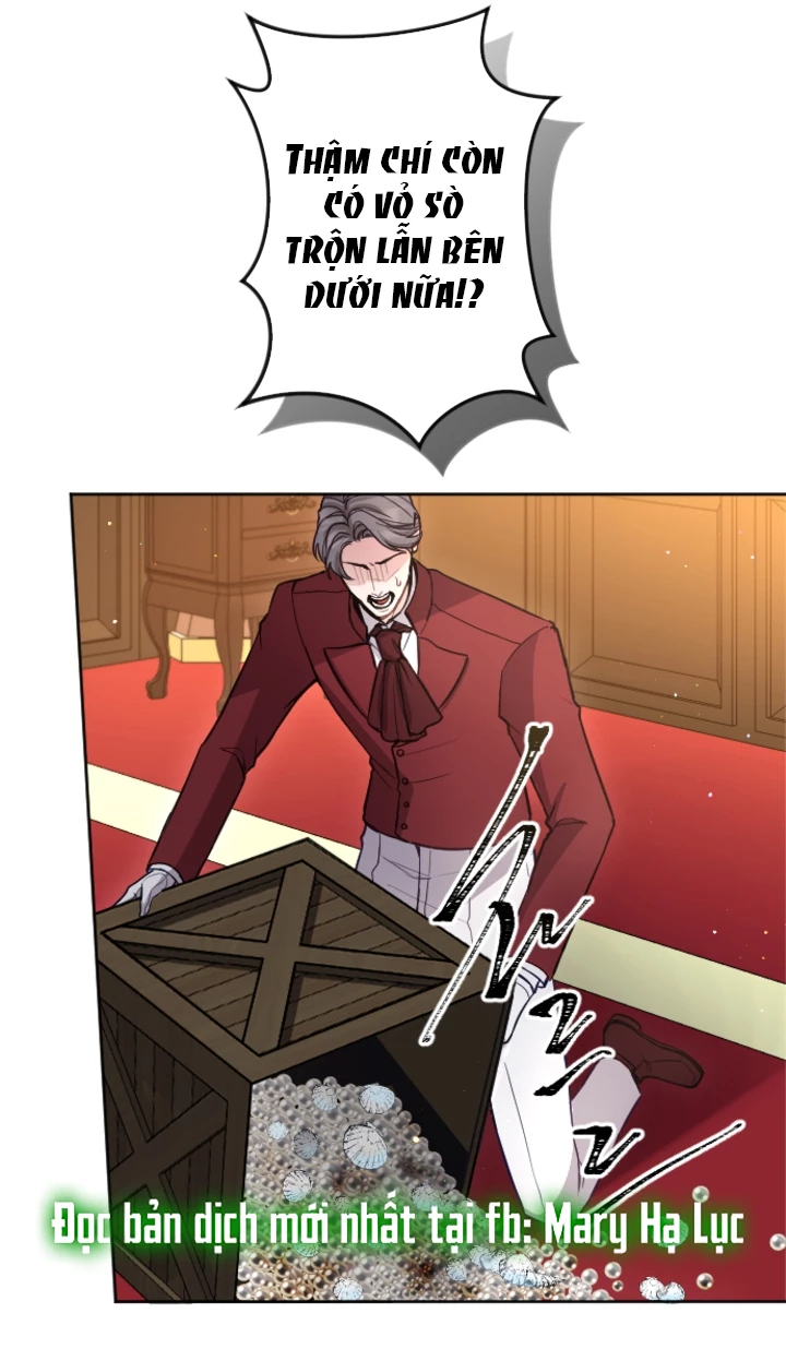 Tôi Sẽ Bị Trừ Khử Cùng Hoàng Đế Chapter 106 - Trang 2