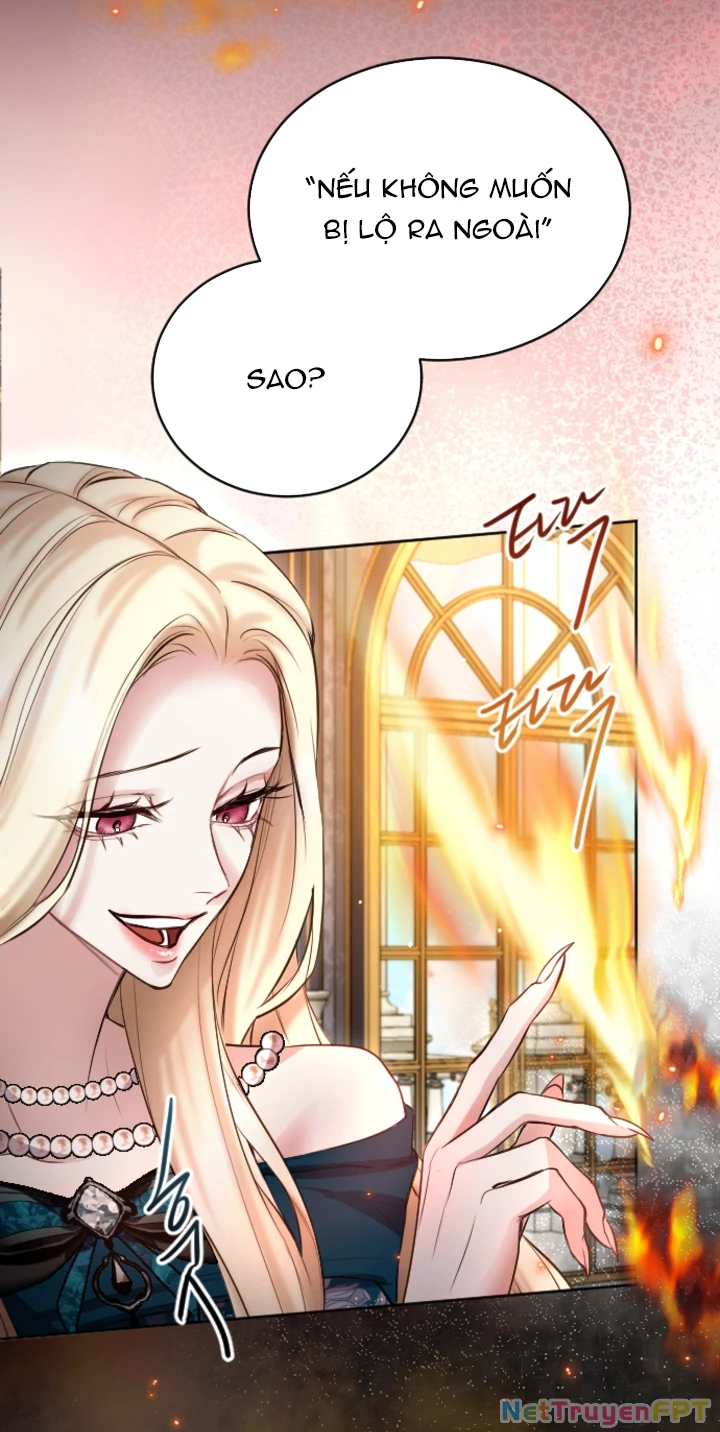 Tôi Sẽ Bị Trừ Khử Cùng Hoàng Đế Chapter 106 - Trang 2