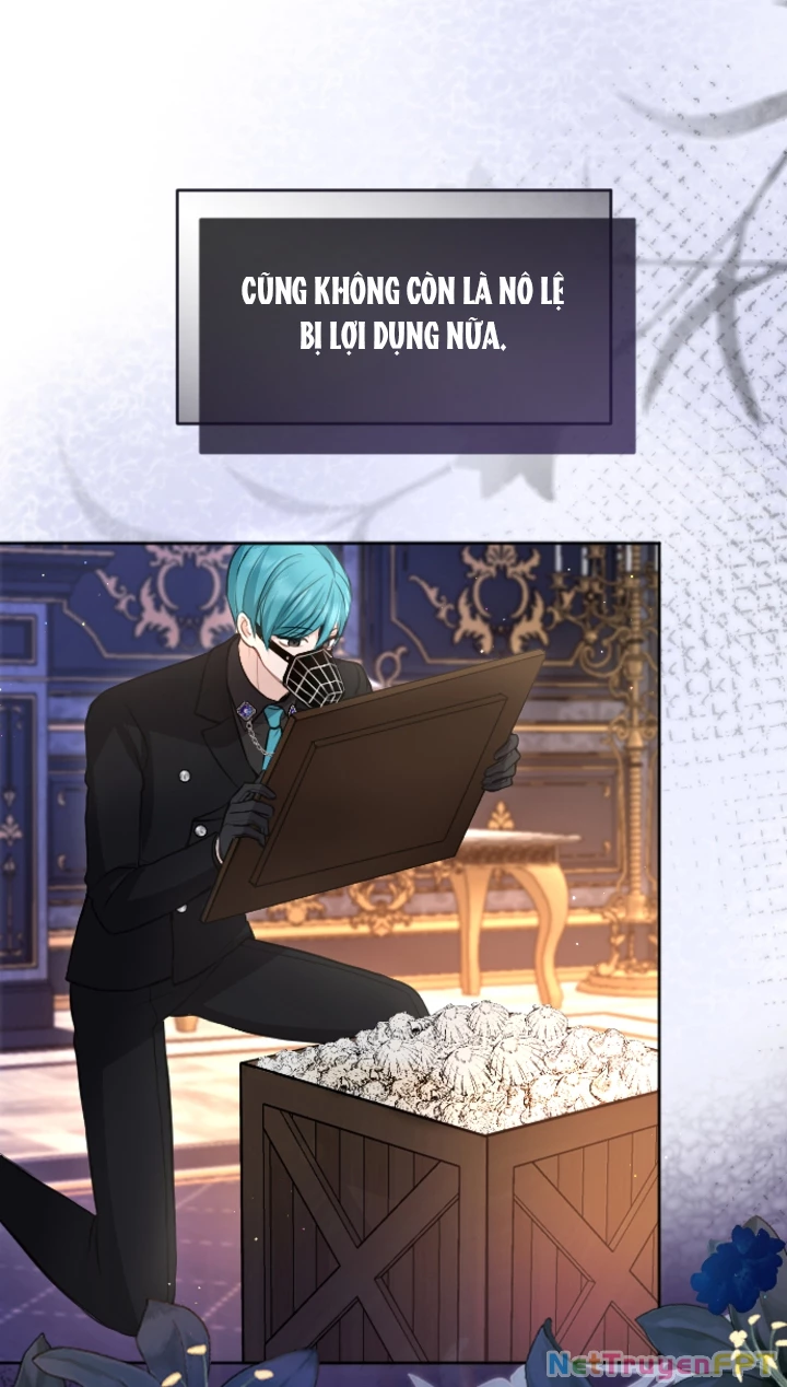 Tôi Sẽ Bị Trừ Khử Cùng Hoàng Đế Chapter 106 - Trang 2
