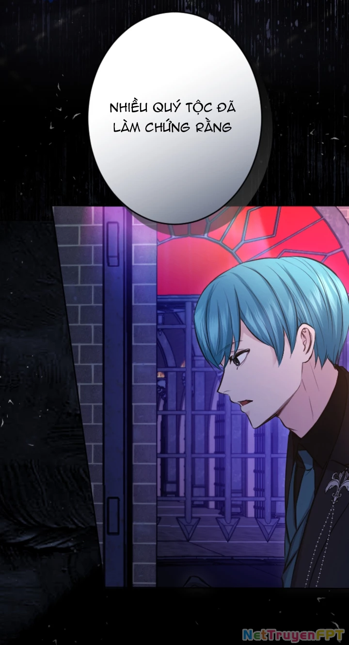 Tôi Sẽ Bị Trừ Khử Cùng Hoàng Đế Chapter 106 - Trang 2