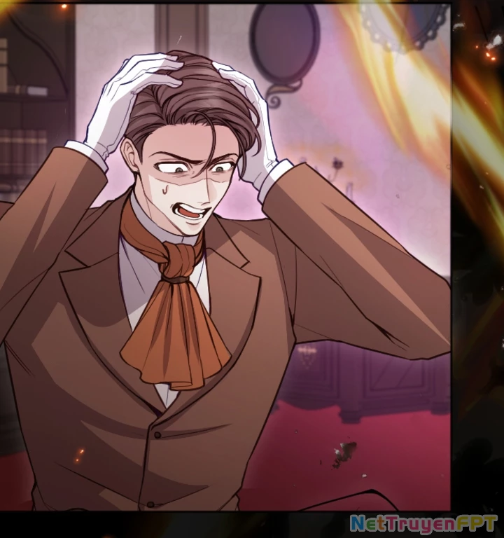 Tôi Sẽ Bị Trừ Khử Cùng Hoàng Đế Chapter 106 - Trang 2