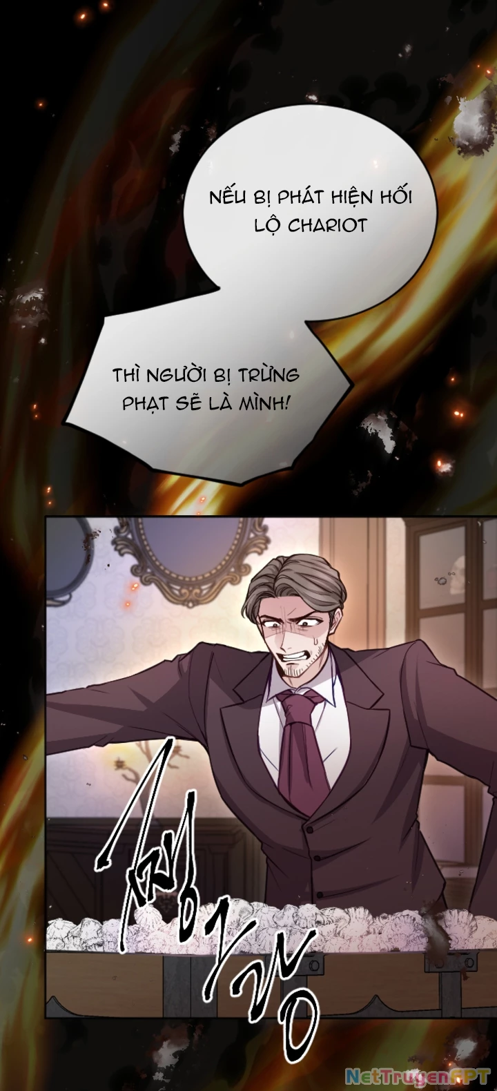 Tôi Sẽ Bị Trừ Khử Cùng Hoàng Đế Chapter 106 - Trang 2