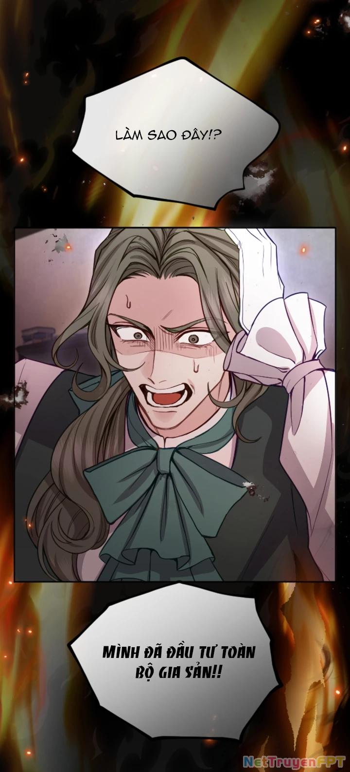 Tôi Sẽ Bị Trừ Khử Cùng Hoàng Đế Chapter 106 - Trang 2
