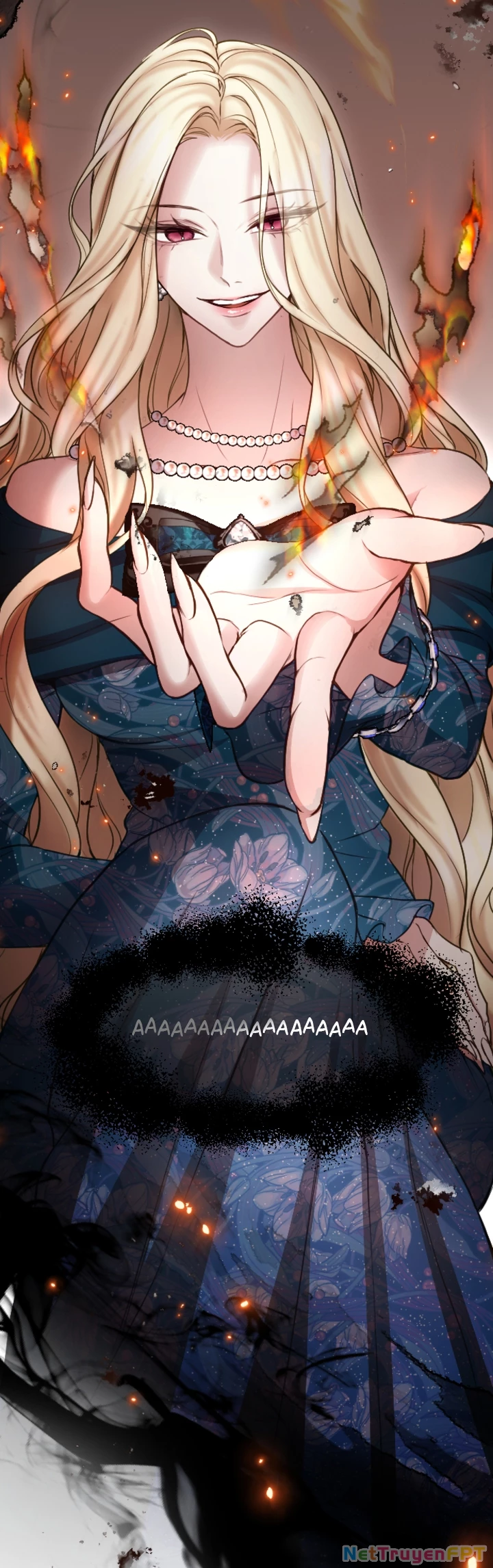 Tôi Sẽ Bị Trừ Khử Cùng Hoàng Đế Chapter 106 - Trang 2