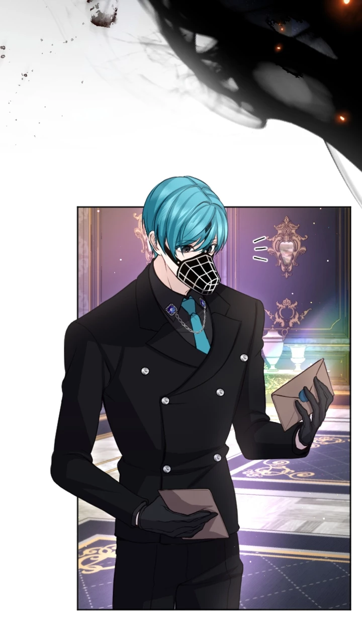 Tôi Sẽ Bị Trừ Khử Cùng Hoàng Đế Chapter 106 - Trang 2