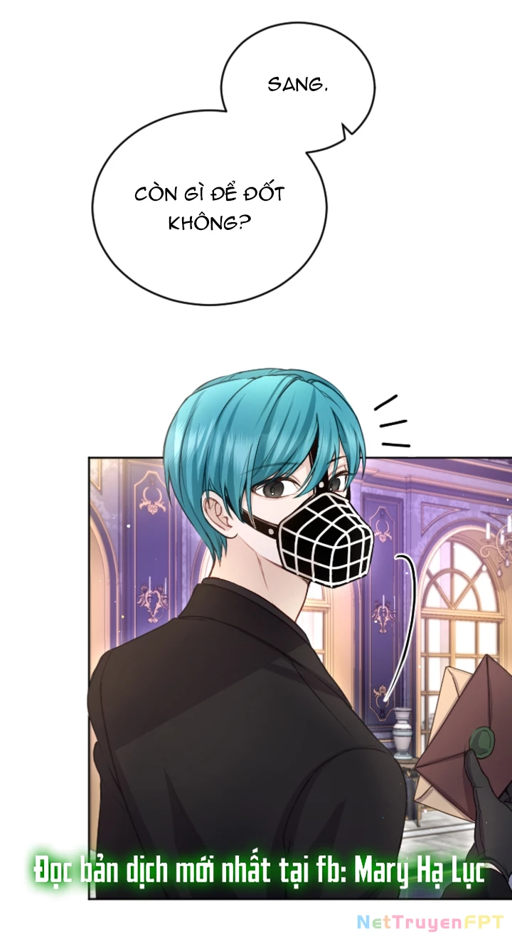 Tôi Sẽ Bị Trừ Khử Cùng Hoàng Đế Chapter 106 - Trang 2