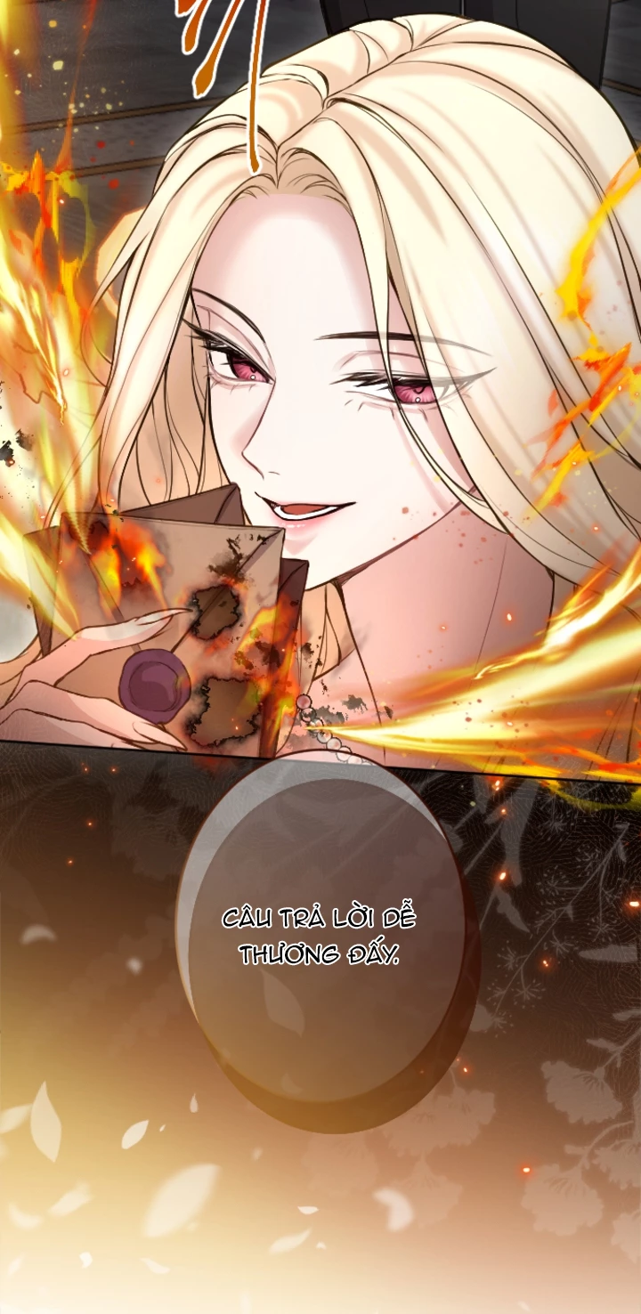 Tôi Sẽ Bị Trừ Khử Cùng Hoàng Đế Chapter 106 - Trang 2