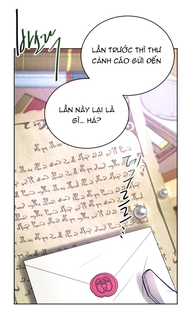 Tôi Sẽ Bị Trừ Khử Cùng Hoàng Đế Chapter 106 - Trang 2