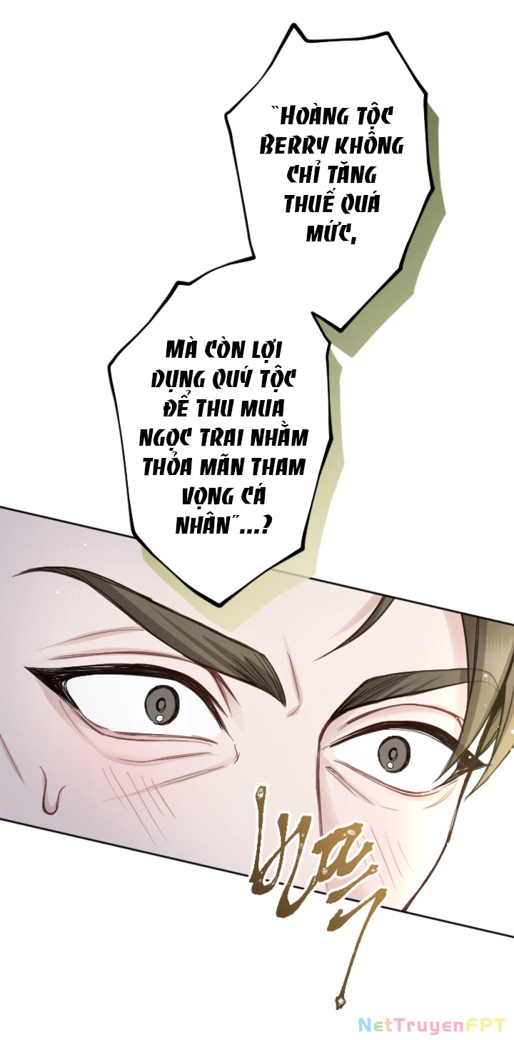 Tôi Sẽ Bị Trừ Khử Cùng Hoàng Đế Chapter 106 - Trang 2