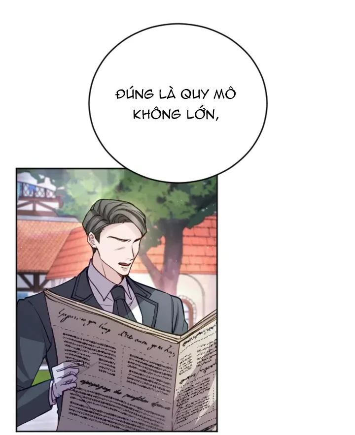 Tôi Sẽ Bị Trừ Khử Cùng Hoàng Đế Chapter 107.1 - Trang 2