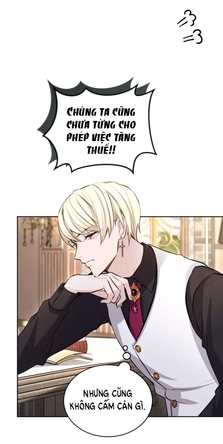 Tôi Sẽ Bị Trừ Khử Cùng Hoàng Đế Chapter 107.1 - Trang 2