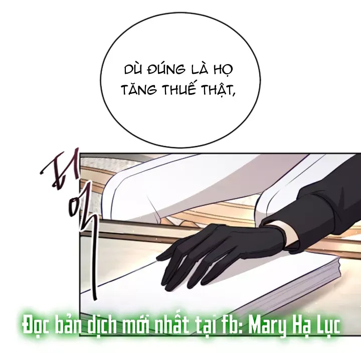 Tôi Sẽ Bị Trừ Khử Cùng Hoàng Đế Chapter 107.1 - Trang 2