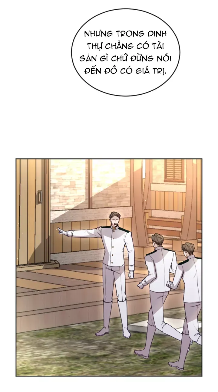 Tôi Sẽ Bị Trừ Khử Cùng Hoàng Đế Chapter 107.1 - Trang 2