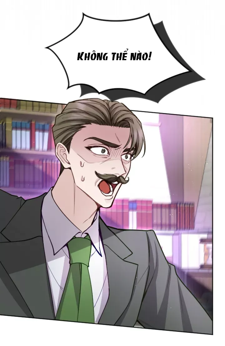 Tôi Sẽ Bị Trừ Khử Cùng Hoàng Đế Chapter 107.1 - Trang 2