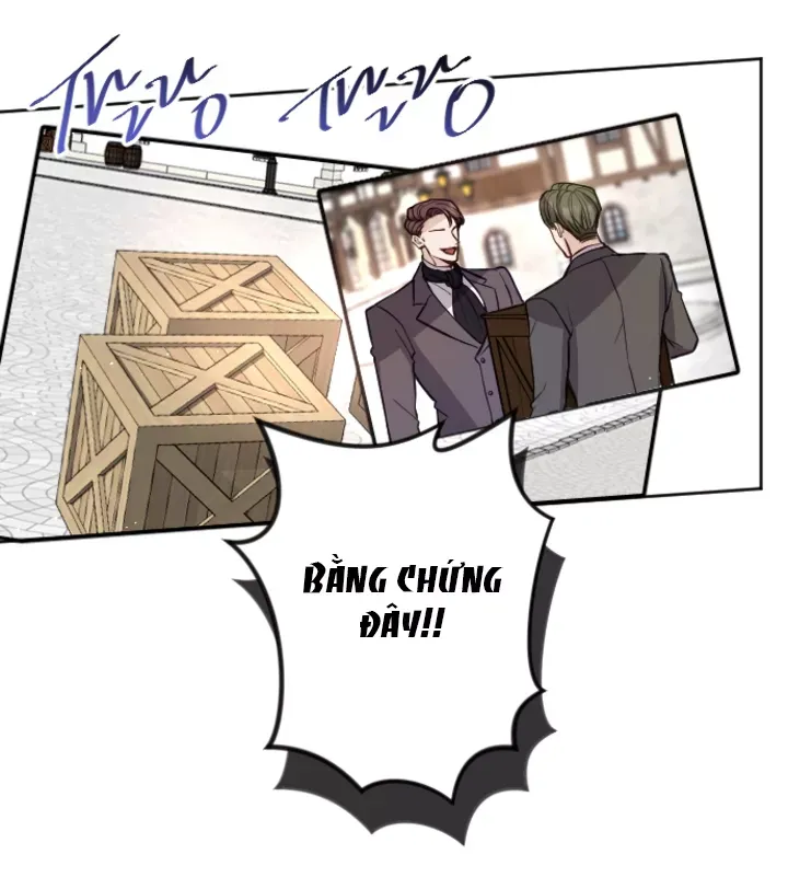 Tôi Sẽ Bị Trừ Khử Cùng Hoàng Đế Chapter 107.1 - Trang 2