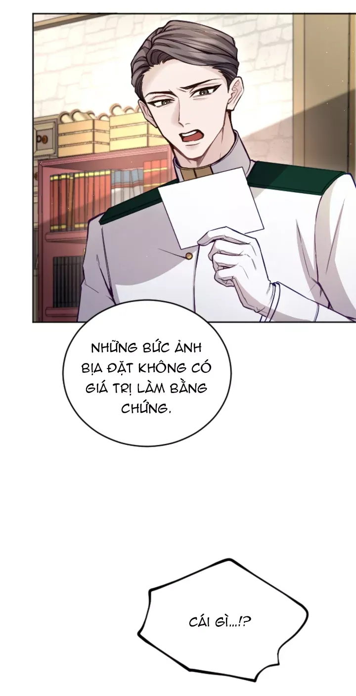 Tôi Sẽ Bị Trừ Khử Cùng Hoàng Đế Chapter 107.1 - Trang 2