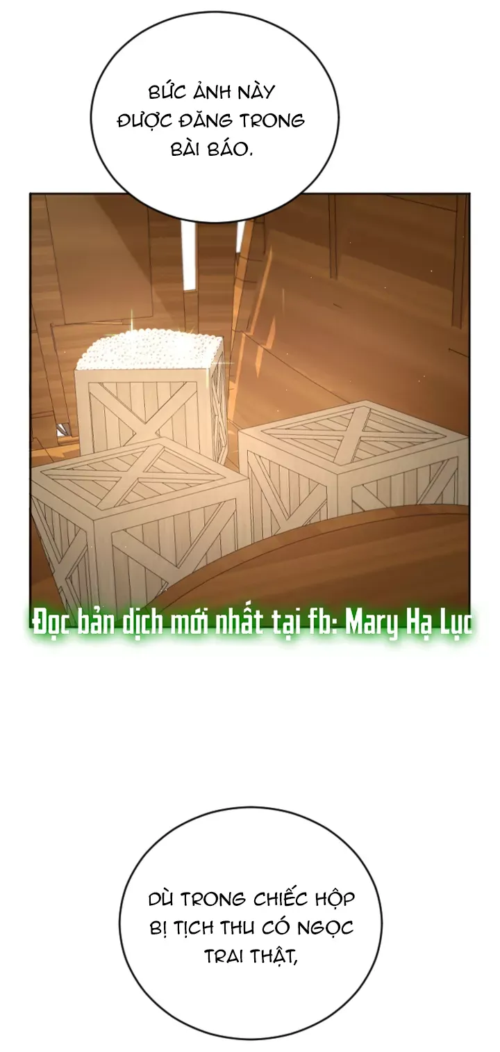 Tôi Sẽ Bị Trừ Khử Cùng Hoàng Đế Chapter 107.1 - Trang 2