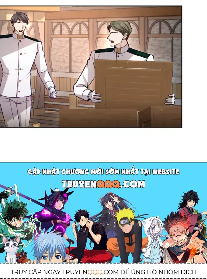 Tôi Sẽ Bị Trừ Khử Cùng Hoàng Đế Chapter 107.1 - Trang 2