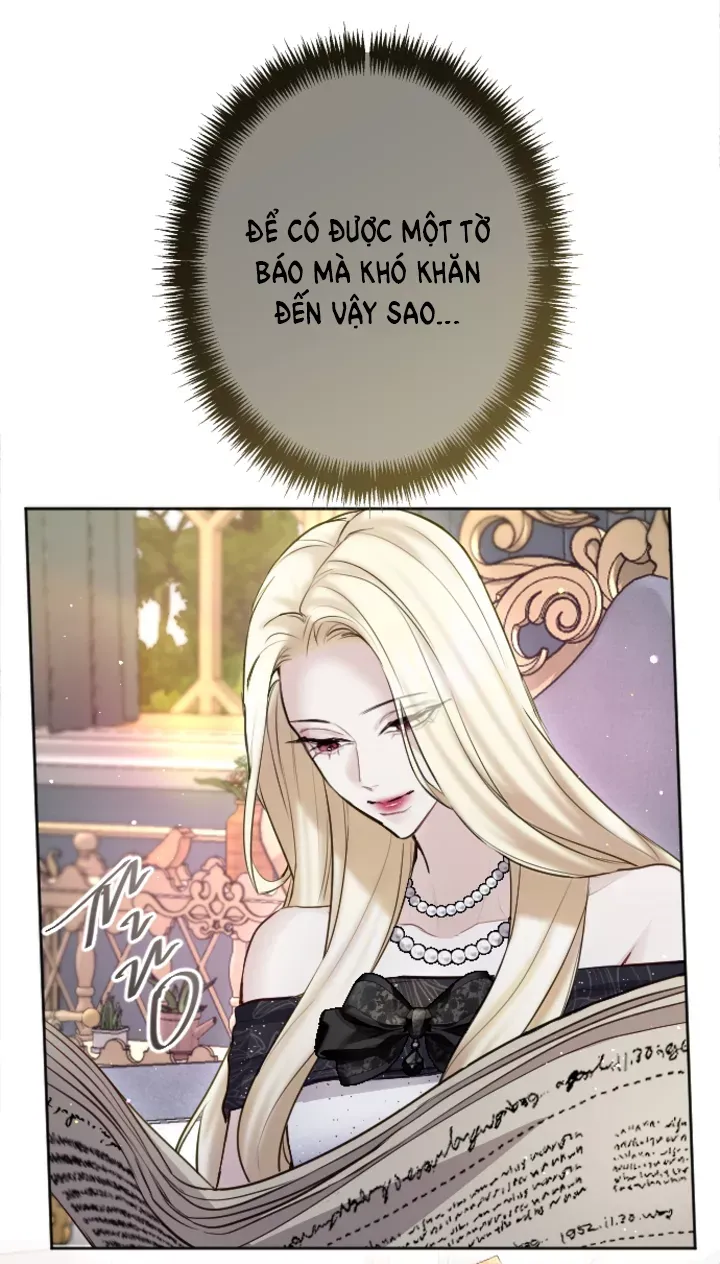 Tôi Sẽ Bị Trừ Khử Cùng Hoàng Đế Chapter 107.1 - Trang 2