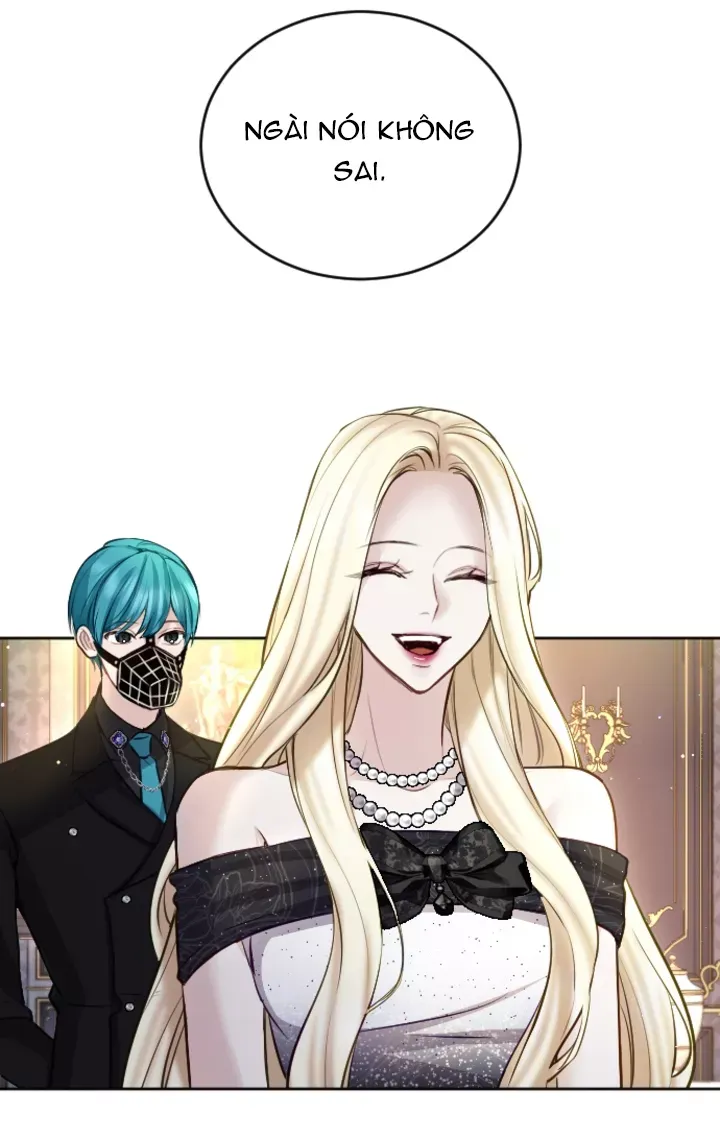 Tôi Sẽ Bị Trừ Khử Cùng Hoàng Đế Chapter 107.1 - Trang 2