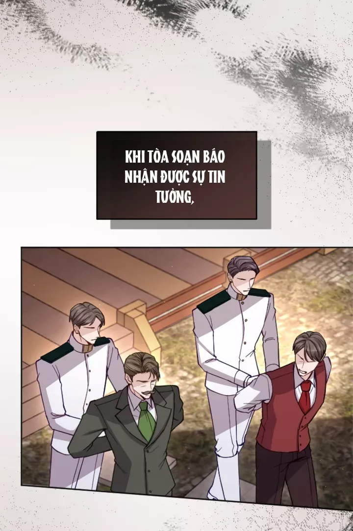 Tôi Sẽ Bị Trừ Khử Cùng Hoàng Đế Chapter 107.2 - Trang 2