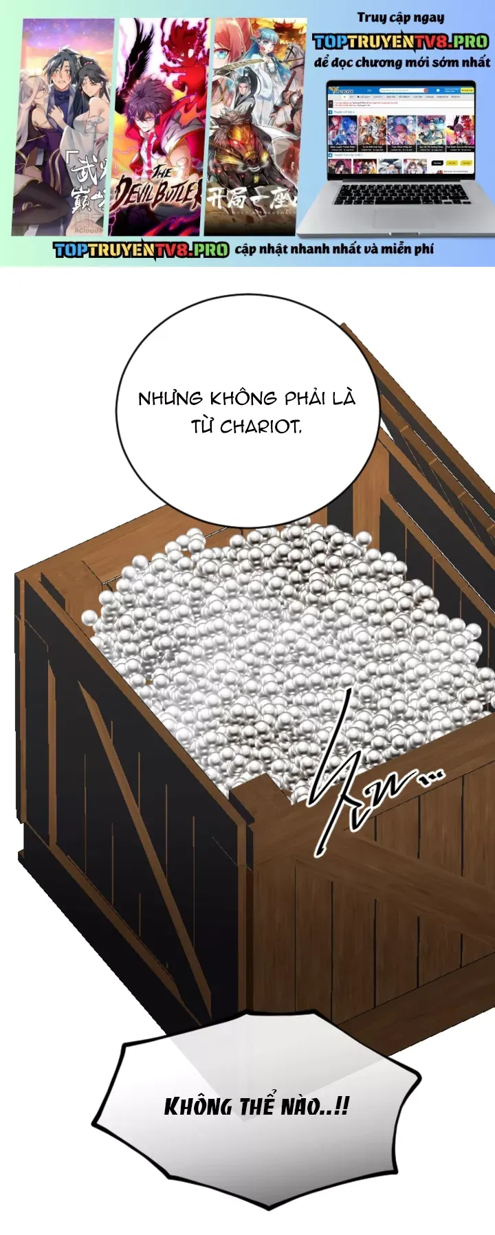 Tôi Sẽ Bị Trừ Khử Cùng Hoàng Đế Chapter 107.2 - Trang 2