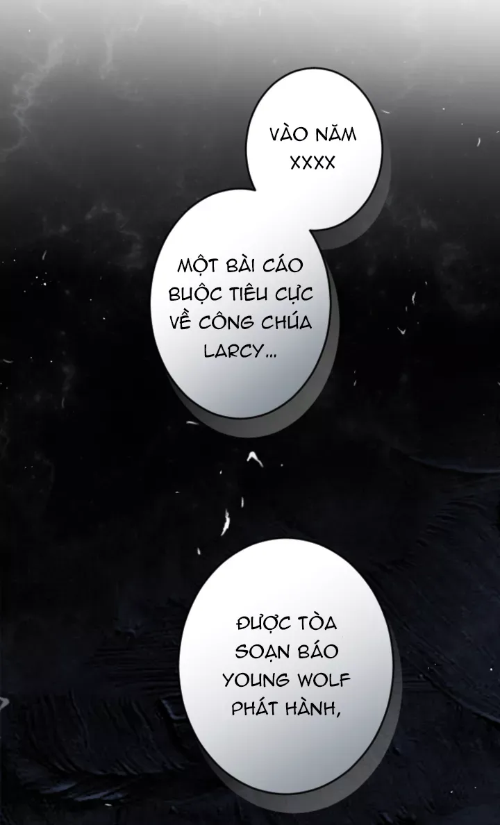 Tôi Sẽ Bị Trừ Khử Cùng Hoàng Đế Chapter 107.2 - Trang 2