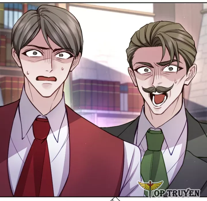 Tôi Sẽ Bị Trừ Khử Cùng Hoàng Đế Chapter 107.2 - Trang 2