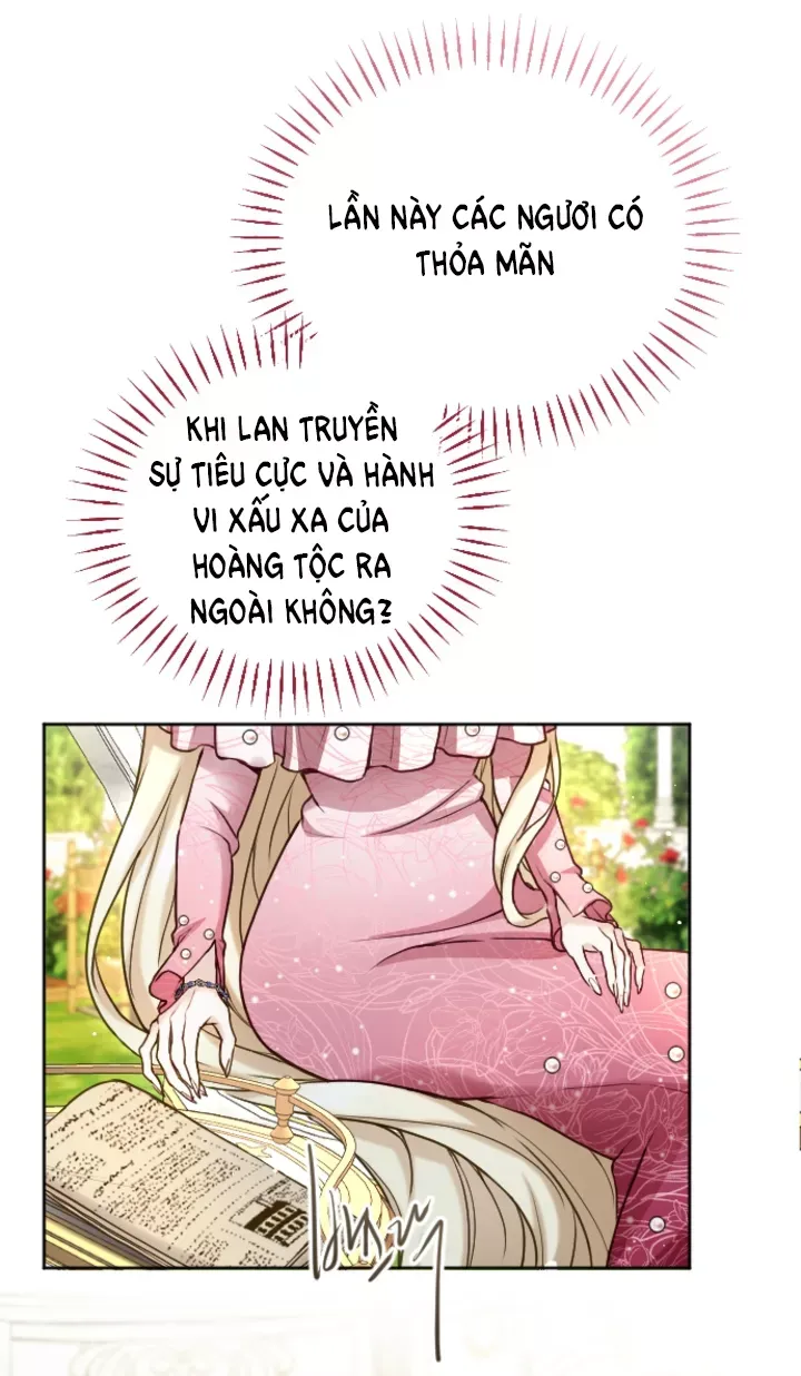 Tôi Sẽ Bị Trừ Khử Cùng Hoàng Đế Chapter 107.2 - Trang 2