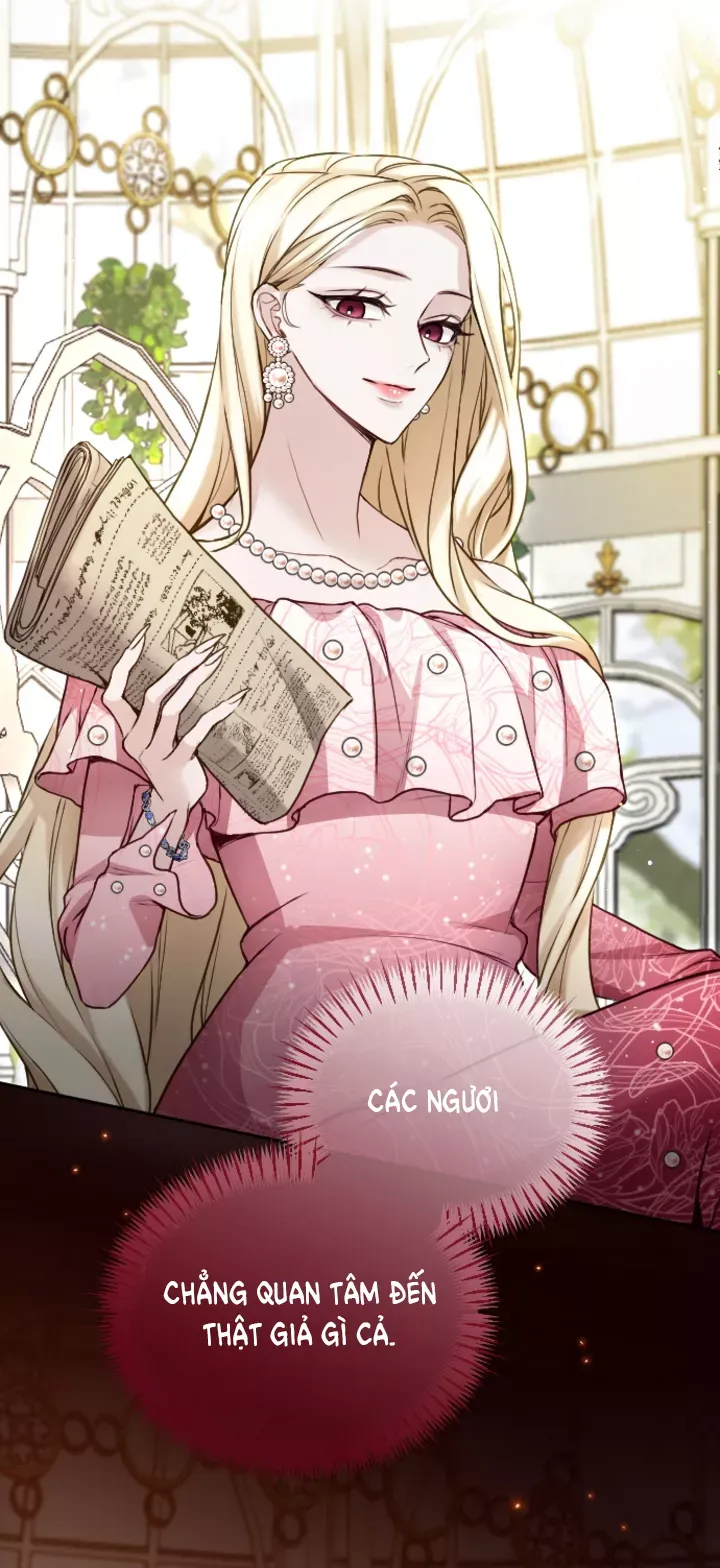 Tôi Sẽ Bị Trừ Khử Cùng Hoàng Đế Chapter 107.2 - Trang 2