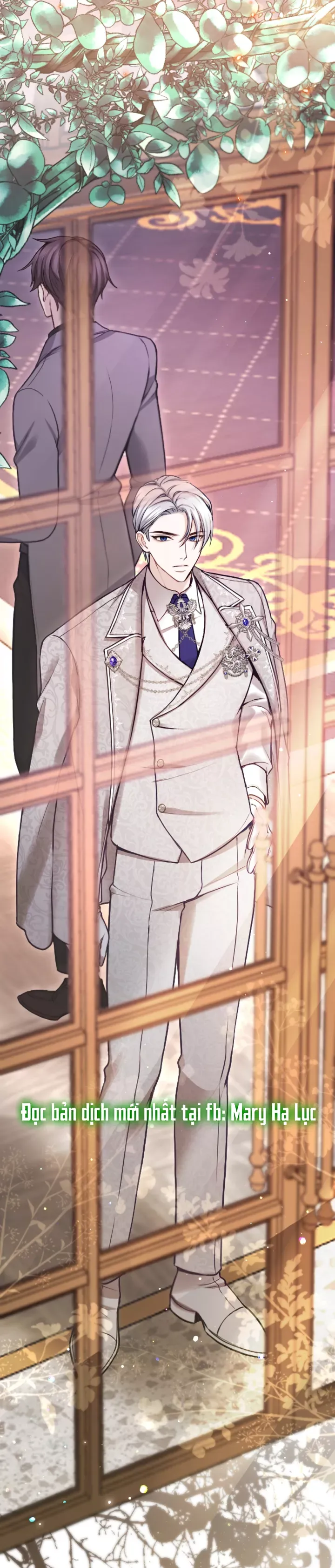 Tôi Sẽ Bị Trừ Khử Cùng Hoàng Đế Chapter 107.2 - Trang 2