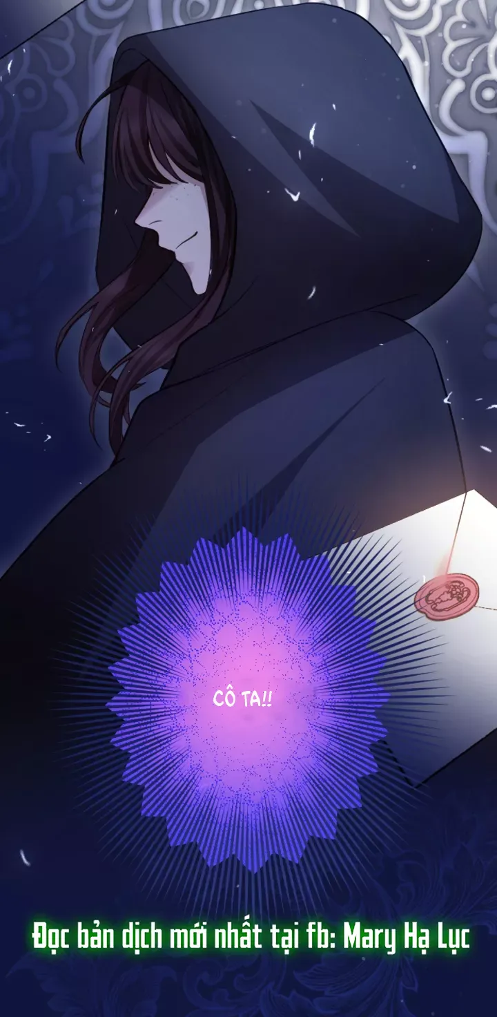 Tôi Sẽ Bị Trừ Khử Cùng Hoàng Đế Chapter 107.2 - Trang 2