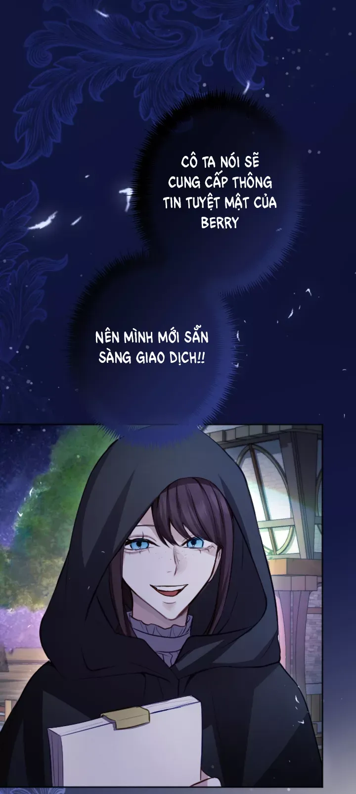 Tôi Sẽ Bị Trừ Khử Cùng Hoàng Đế Chapter 107.2 - Trang 2