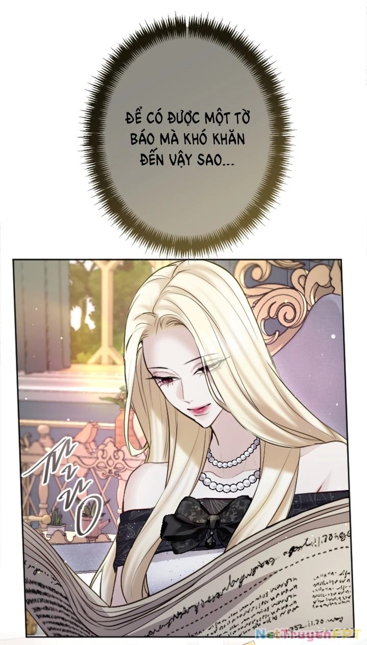 Tôi Sẽ Bị Trừ Khử Cùng Hoàng Đế Chapter 107 - Trang 2