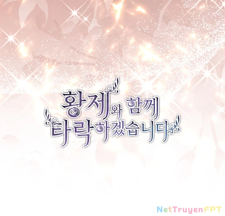 Tôi Sẽ Bị Trừ Khử Cùng Hoàng Đế Chapter 107 - Trang 2