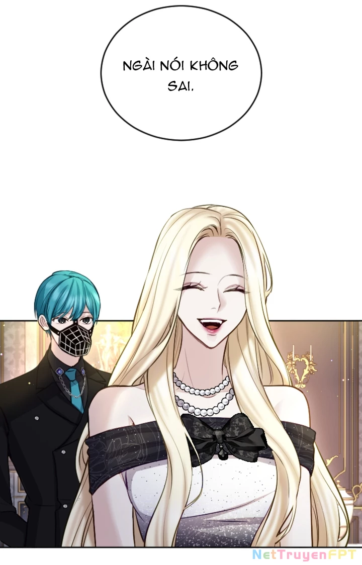 Tôi Sẽ Bị Trừ Khử Cùng Hoàng Đế Chapter 107 - Trang 2