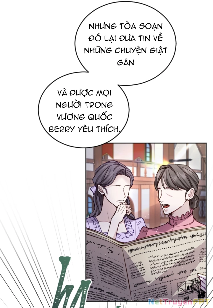 Tôi Sẽ Bị Trừ Khử Cùng Hoàng Đế Chapter 107 - Trang 2