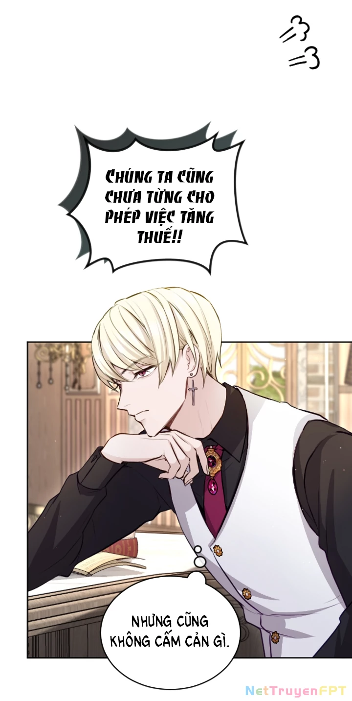 Tôi Sẽ Bị Trừ Khử Cùng Hoàng Đế Chapter 107 - Trang 2