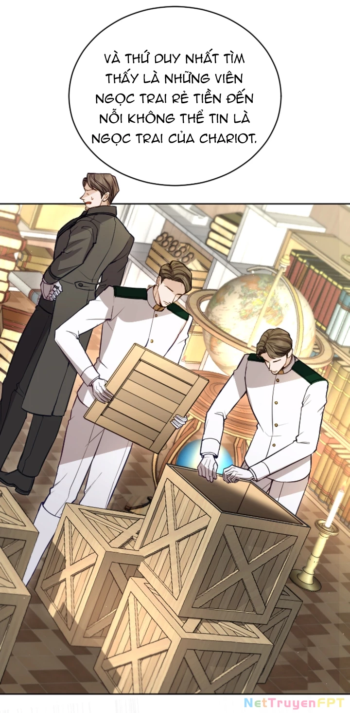 Tôi Sẽ Bị Trừ Khử Cùng Hoàng Đế Chapter 107 - Trang 2