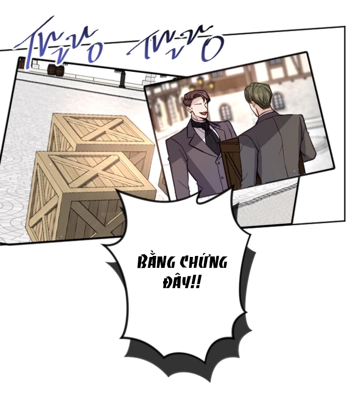 Tôi Sẽ Bị Trừ Khử Cùng Hoàng Đế Chapter 107 - Trang 2