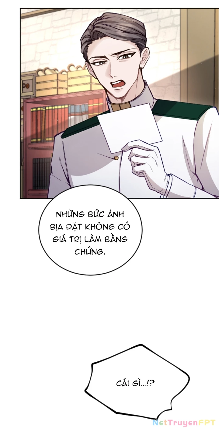 Tôi Sẽ Bị Trừ Khử Cùng Hoàng Đế Chapter 107 - Trang 2