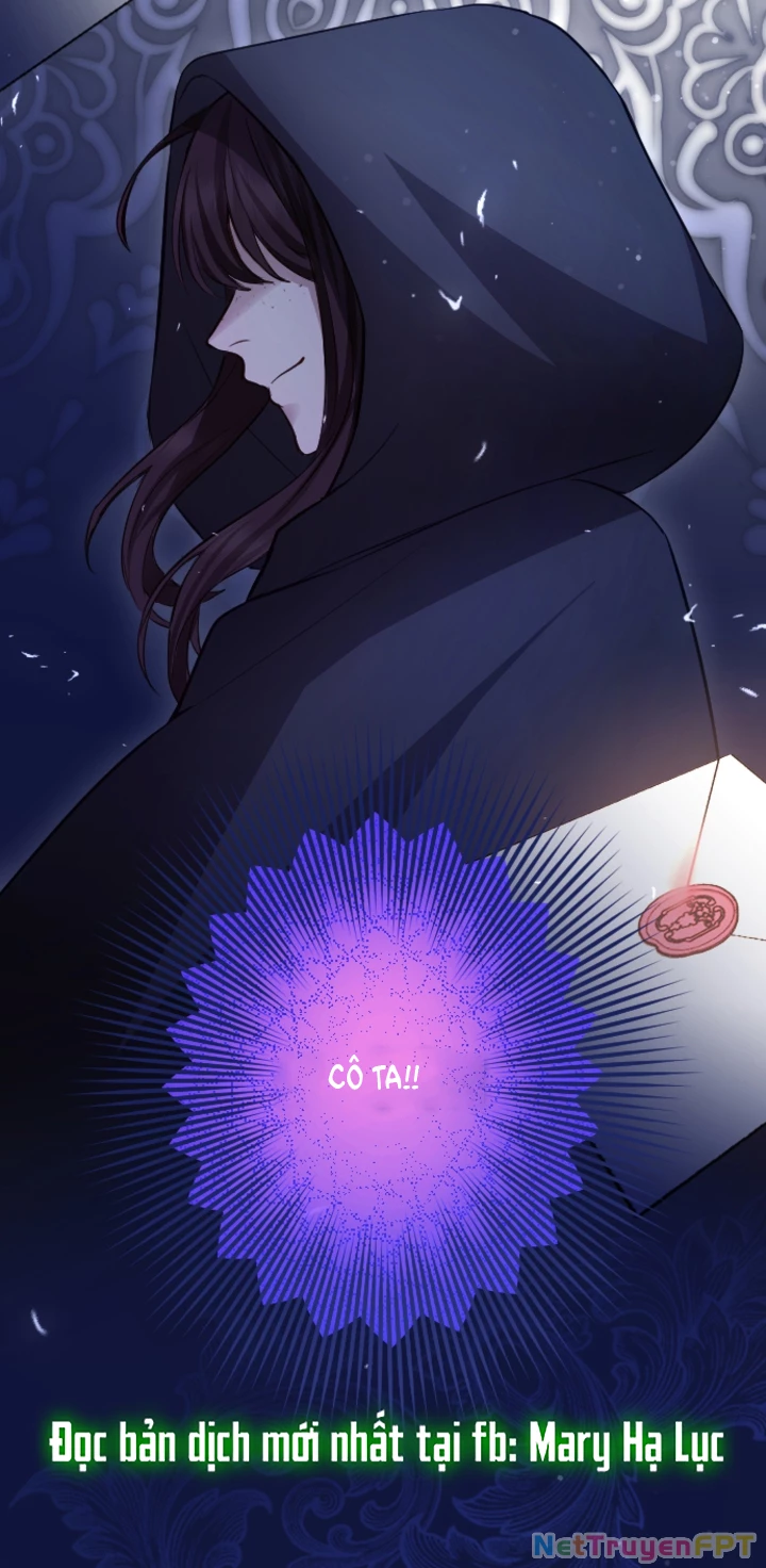 Tôi Sẽ Bị Trừ Khử Cùng Hoàng Đế Chapter 107 - Trang 2