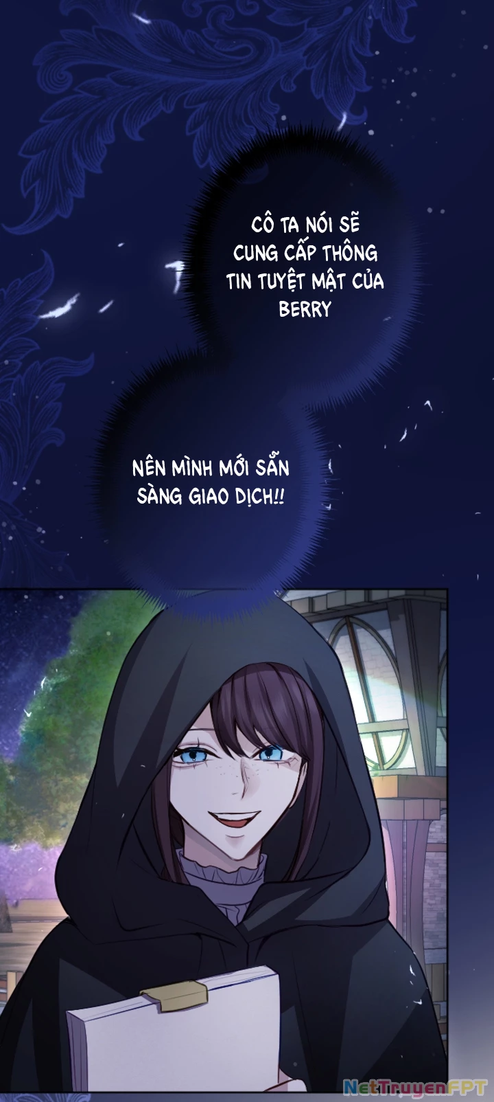 Tôi Sẽ Bị Trừ Khử Cùng Hoàng Đế Chapter 107 - Trang 2