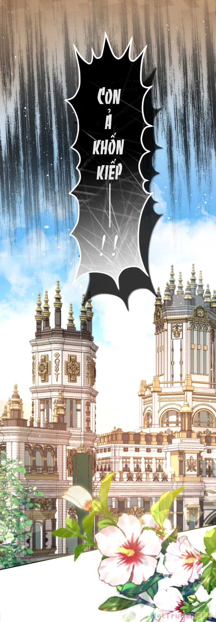 Tôi Sẽ Bị Trừ Khử Cùng Hoàng Đế Chapter 107 - Trang 2