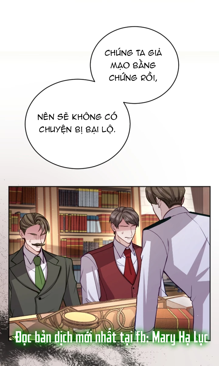 Tôi Sẽ Bị Trừ Khử Cùng Hoàng Đế Chapter 107 - Trang 2