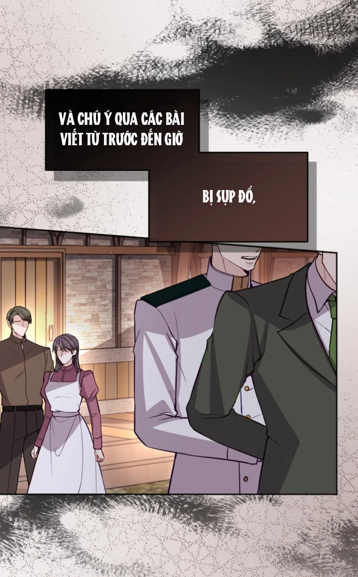 Tôi Sẽ Bị Trừ Khử Cùng Hoàng Đế Chapter 107 - Trang 2