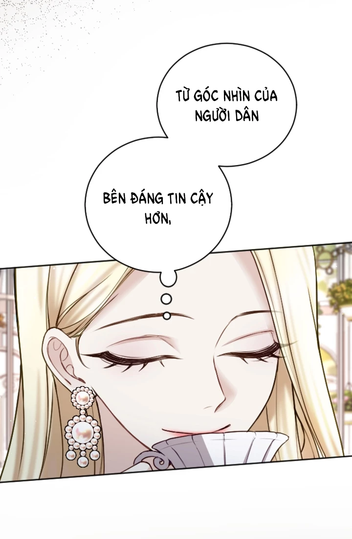 Tôi Sẽ Bị Trừ Khử Cùng Hoàng Đế Chapter 107 - Trang 2