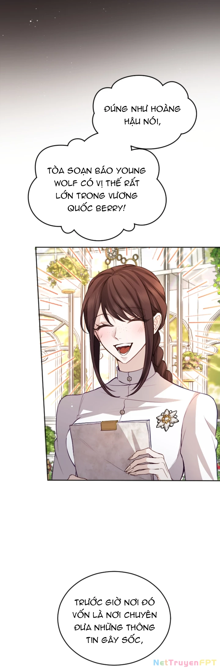 Tôi Sẽ Bị Trừ Khử Cùng Hoàng Đế Chapter 107 - Trang 2