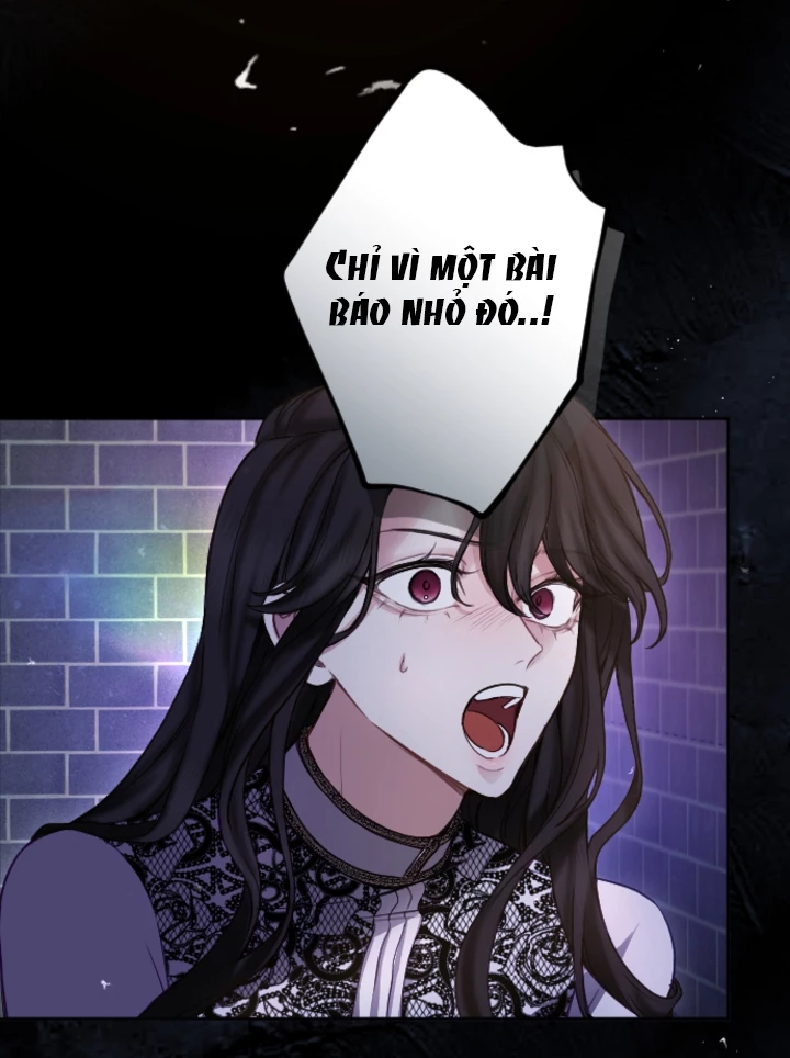 Tôi Sẽ Bị Trừ Khử Cùng Hoàng Đế Chapter 107 - Trang 2