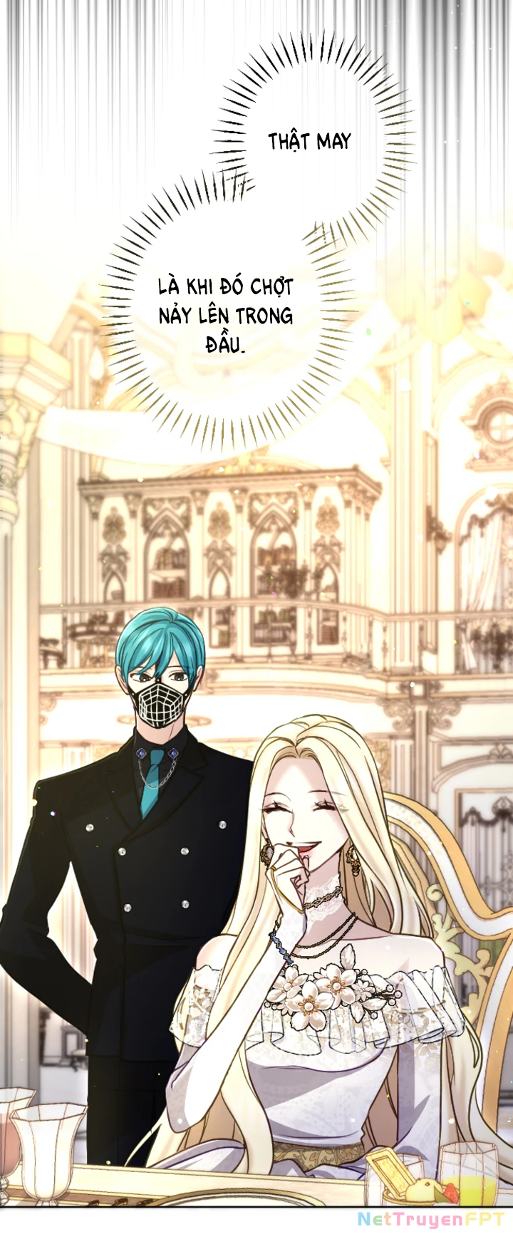 Tôi Sẽ Bị Trừ Khử Cùng Hoàng Đế Chapter 107 - Trang 2